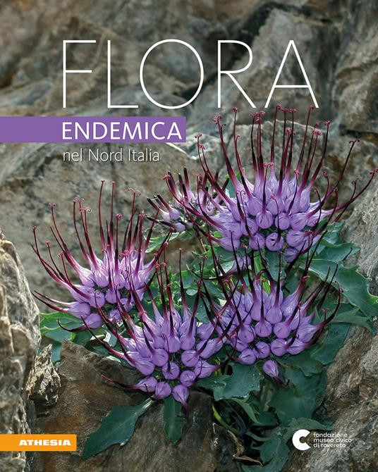 FLORA ENDEMICA NEL NORD ITALIA