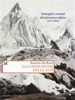 LA COSTRUZIONE DELLE ALPI