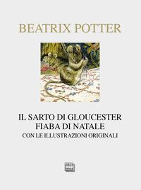 IL SARTO DI GLOUCESTER FIABA DI NATALE