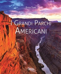 I GRANDI PARCHI AMERICANI