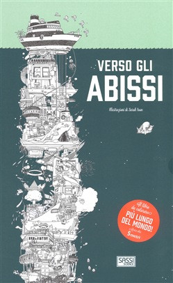 VERSO GLI ABISSI