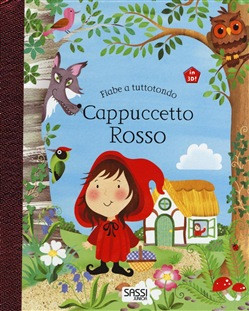 CAPPUCCETTO ROSSO