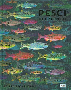 PESCI DEL MONDO