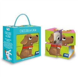 CUCCIOLI DI CASA