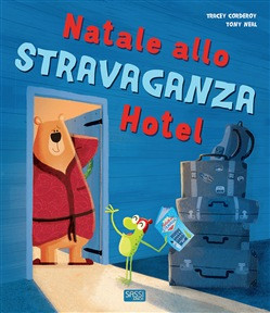 NATALE ALLO STRAVAGANZA HOTEL