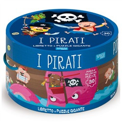 I PIRATI