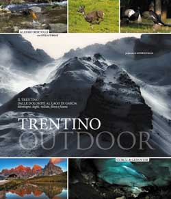 TRENTINO OUTDOOR