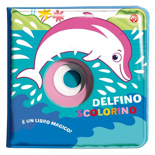 DELFINO COLORINO