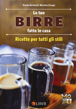LE TUE BIRRE FATTE IN CASA