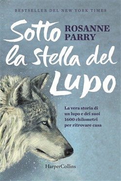 SOTTO LA STELLA DEL LUPO