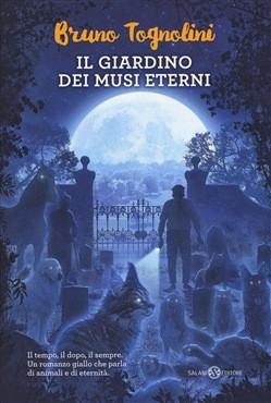 IL GIARDINO DEI MUSI ETERNI