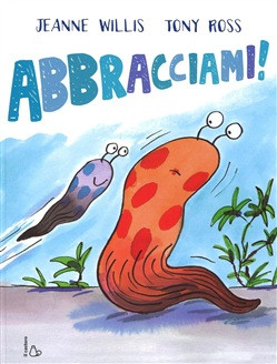ABBRACCIAMI!