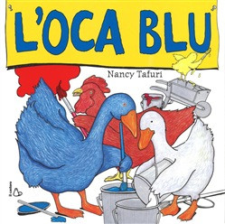 L OCA BLU
