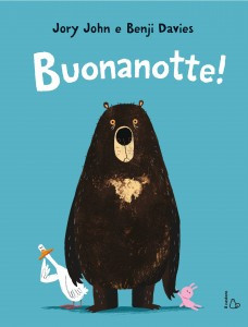BUONANOTTE