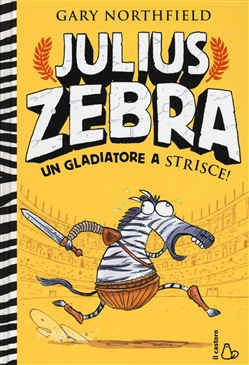 JULIUS ZEBRA