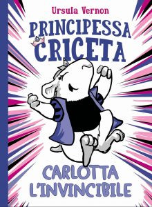 PRINCIPESSA CRICETA