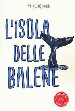 L ISOLA DELLE BALENE