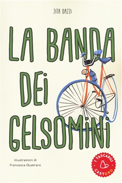 LA BANDA DEI GELSOMINI