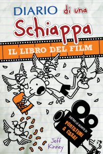 DIARIO DI UNA SCHIAPPA