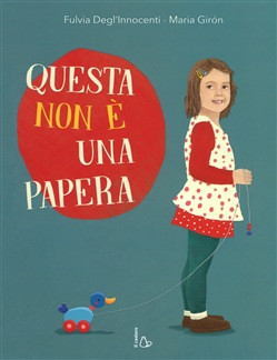 QUESTA NON E UNA PAPERA