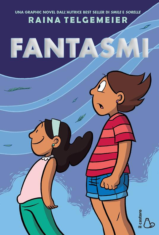 FANTASMI