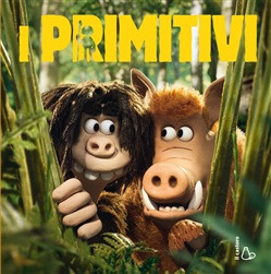 I PRIMITIVI