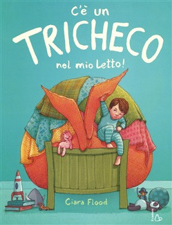 C E UN TRICHECO NEL MIO LETTO