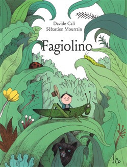 FAGIOLINO