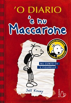 O DIARIO E NU MACCARONE
