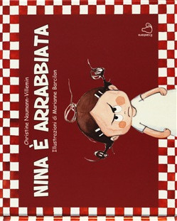 NINA E ARRABBIATA