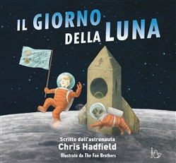 IL GIORNO DELLA LUNA