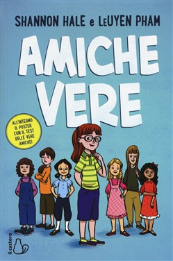 AMICHE VERE