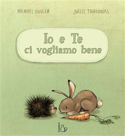 IO E TE CI VOGLIAMO BENE