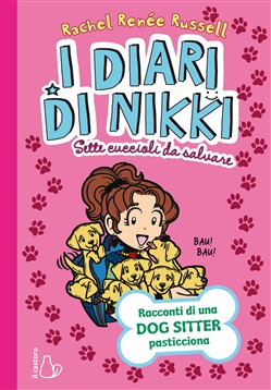 I DIARI DI NIKKI