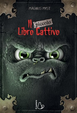 IL PICCOLO LIBRO CATTIVO