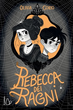 REBECCA DEI RAGNI