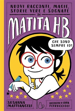 MATITA HB