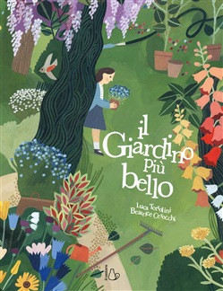 IL GIARDINO PIU BELLO