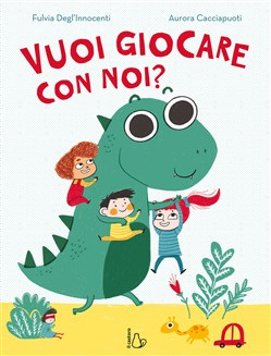 VUOI GIOCARE CON NOI
