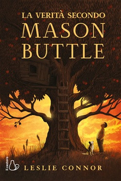 LA VERITA SECONDO MASON BUTTLE