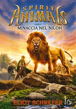 SPIRIT ANIMALS MINACCIA NEL NILOH