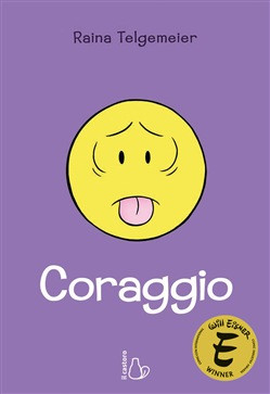 CORAGGIO