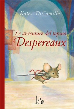 LE AVVENTURE DEL TOPINO DESPEREAUX