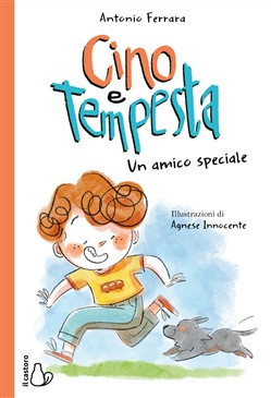 CINO E TEMPESTA
