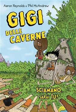 GIGI DELLE CAVERNE