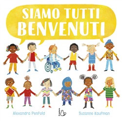 SIAMO TUTTI I BENVENUTI