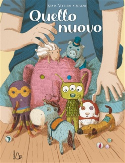 QUELLO NUOVO