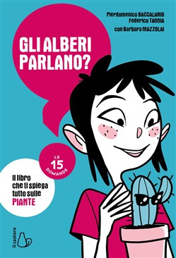 GLI ALBERI PARLANO