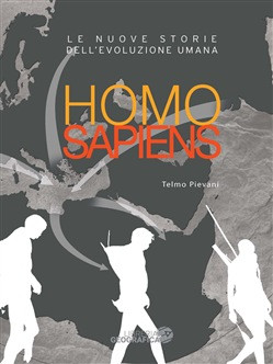 HOMO SAPIENS