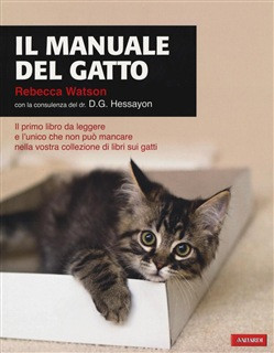 IL MANUALE DEL GATTO